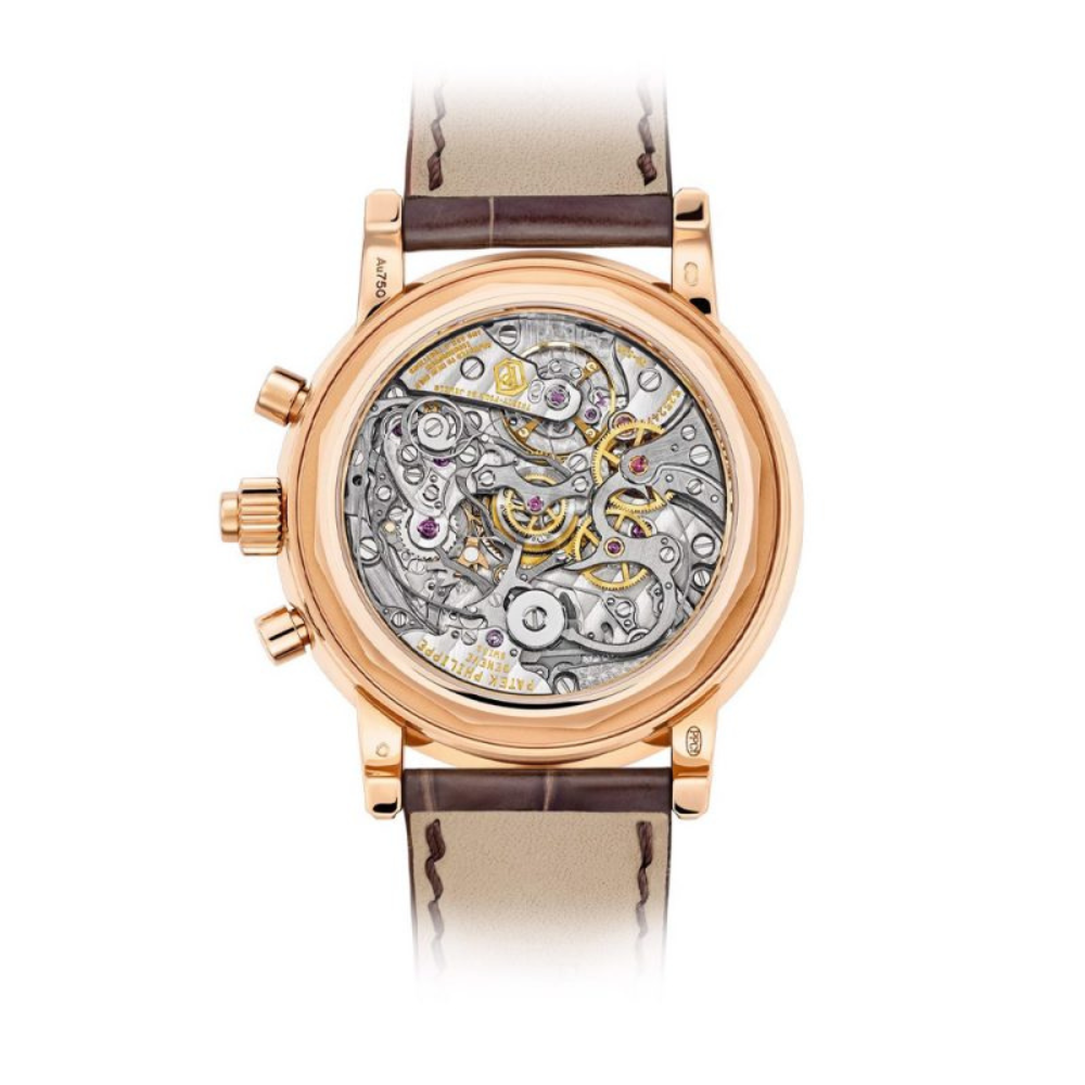 Patek Philippe Grand Complications 5204R-011 - Image 6