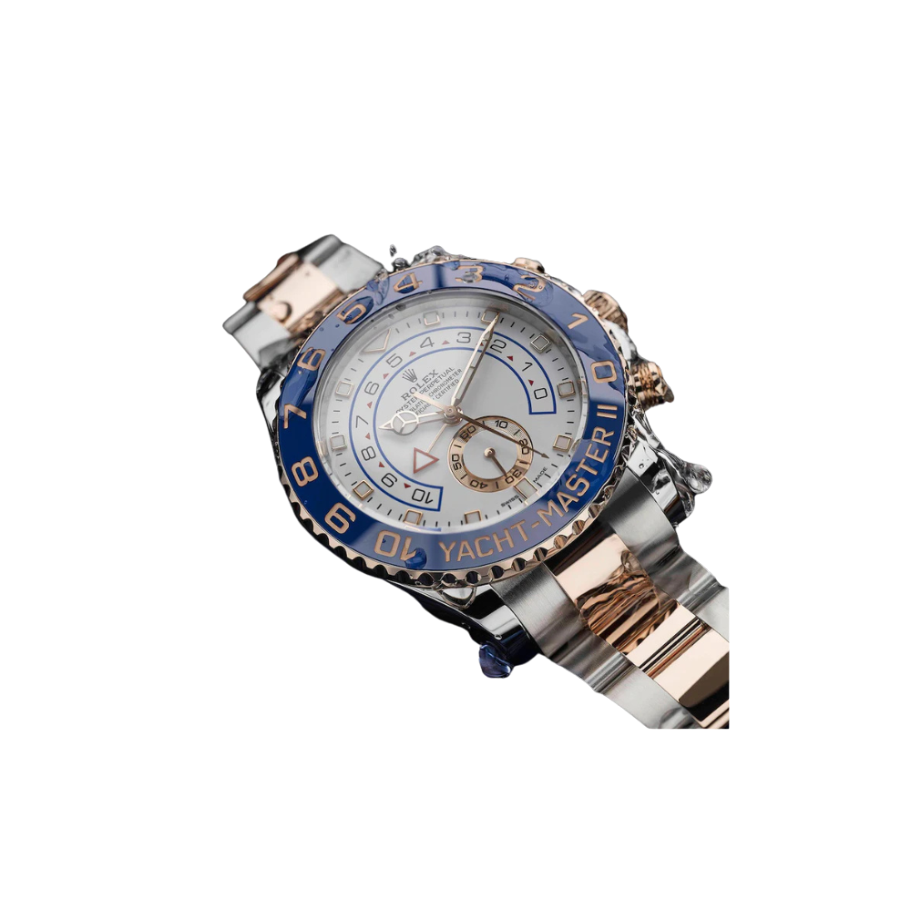 Rolex Yacht‑Master II 44 mm Ref# 116680-0002 - Image 2