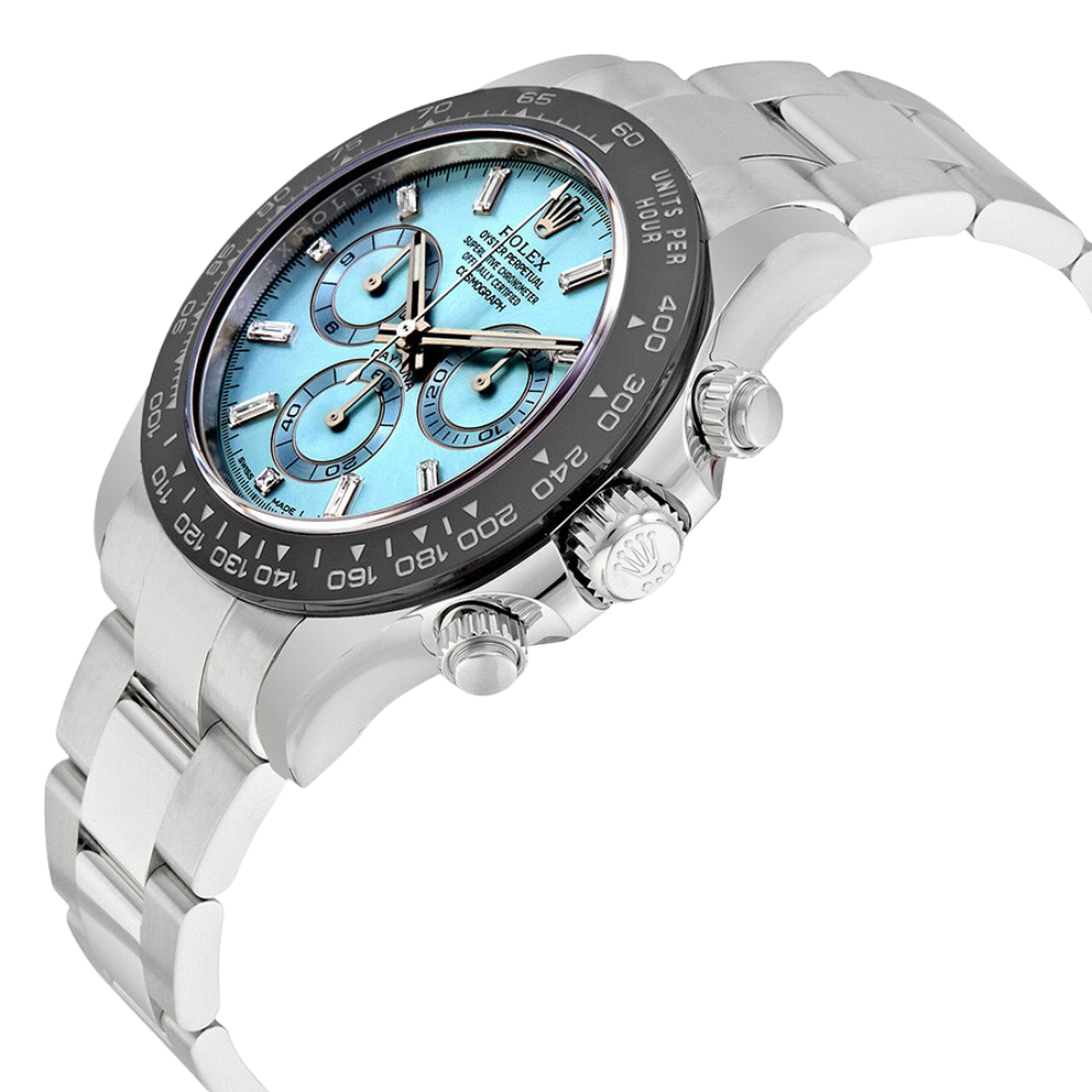 Rolex Cosmograph Daytona M116506-0002 - Image 8