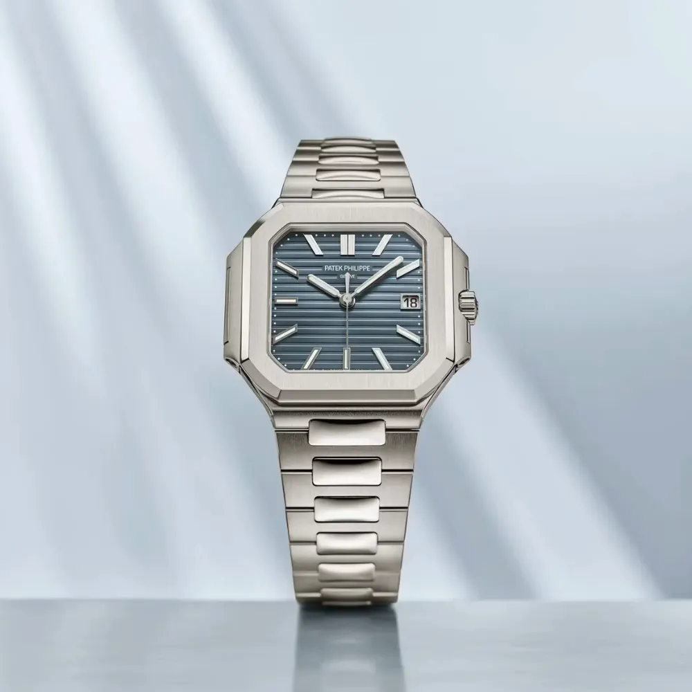 Cubitus Ref. 7128/1G-001 White Gold - Image 12