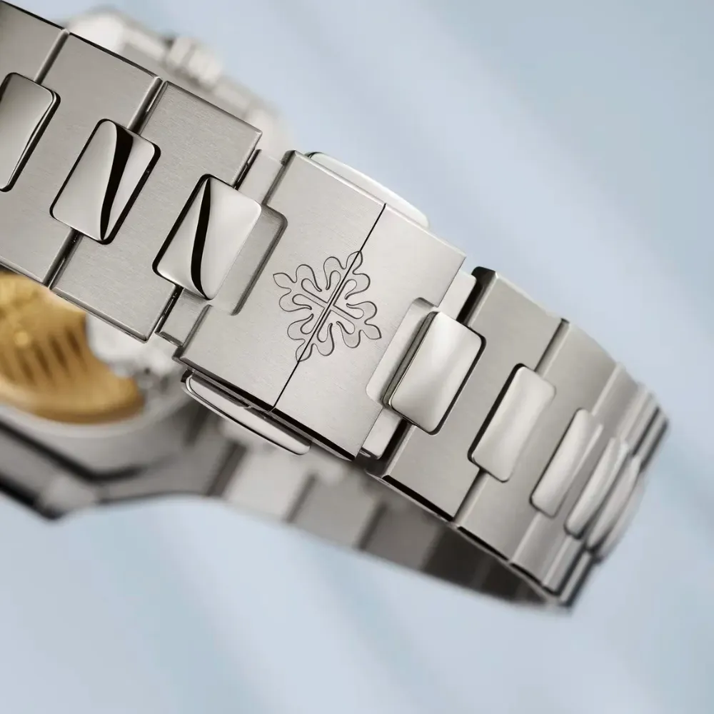 Cubitus Ref. 7128/1G-001 White Gold - Image 10