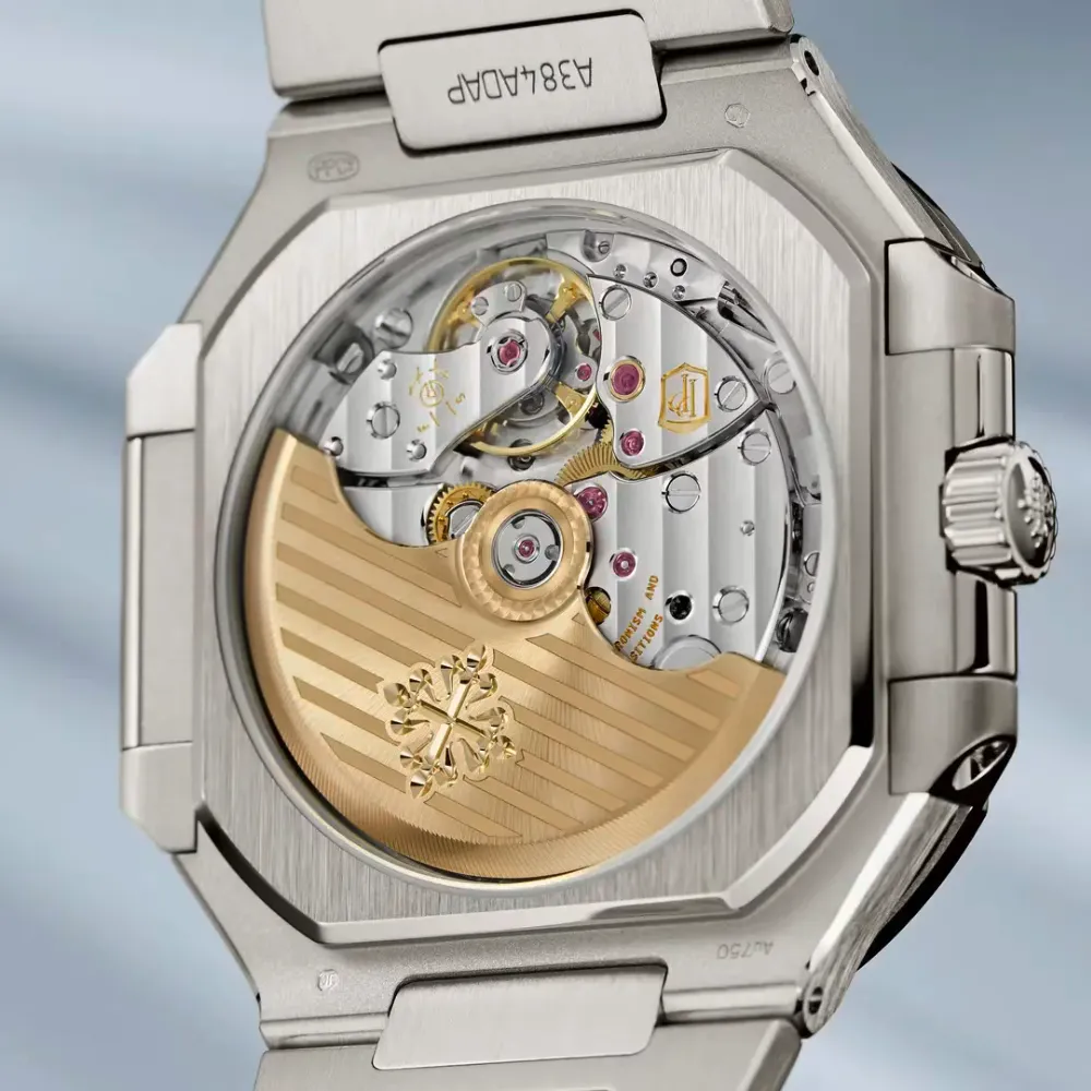 Cubitus Ref. 7128/1G-001 White Gold - Image 7