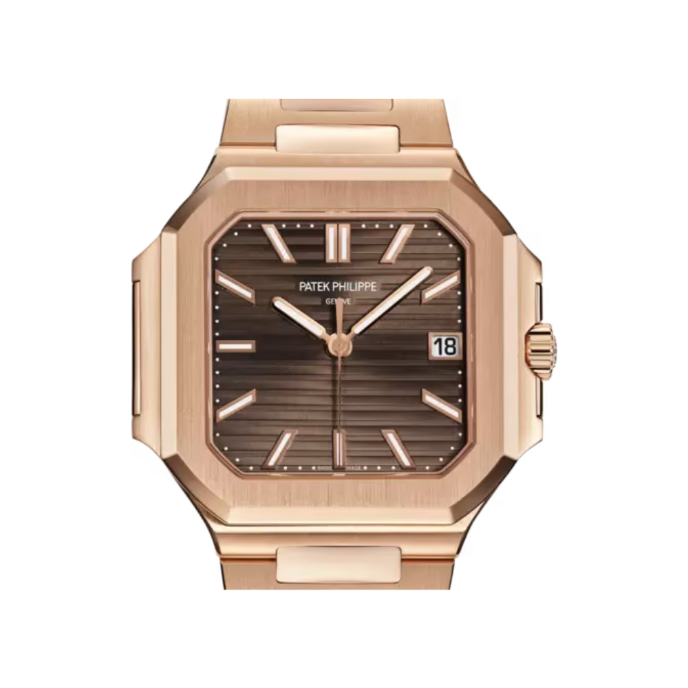 Cubitus Ref. 7128/1R-001 Rose Gold - Image 2
