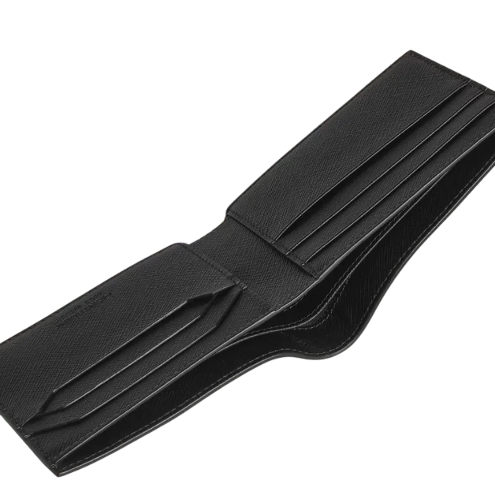 Montblanc Sartorial Wallet 6cc - Image 23