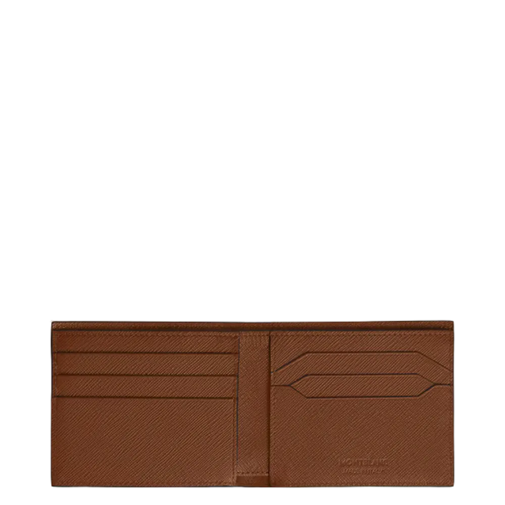 Montblanc Sartorial Wallet 6cc - Image 14