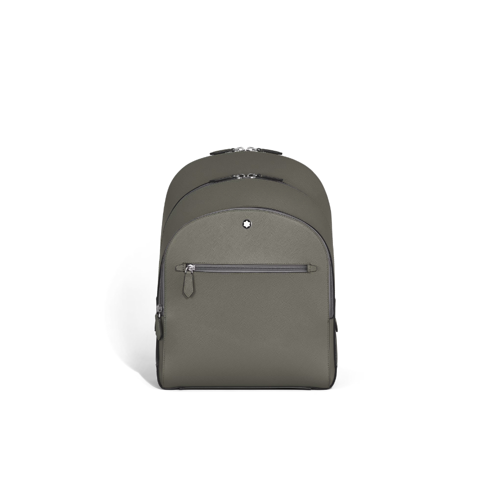 Montblanc Sartorial Medium Backpack 3 Compartments