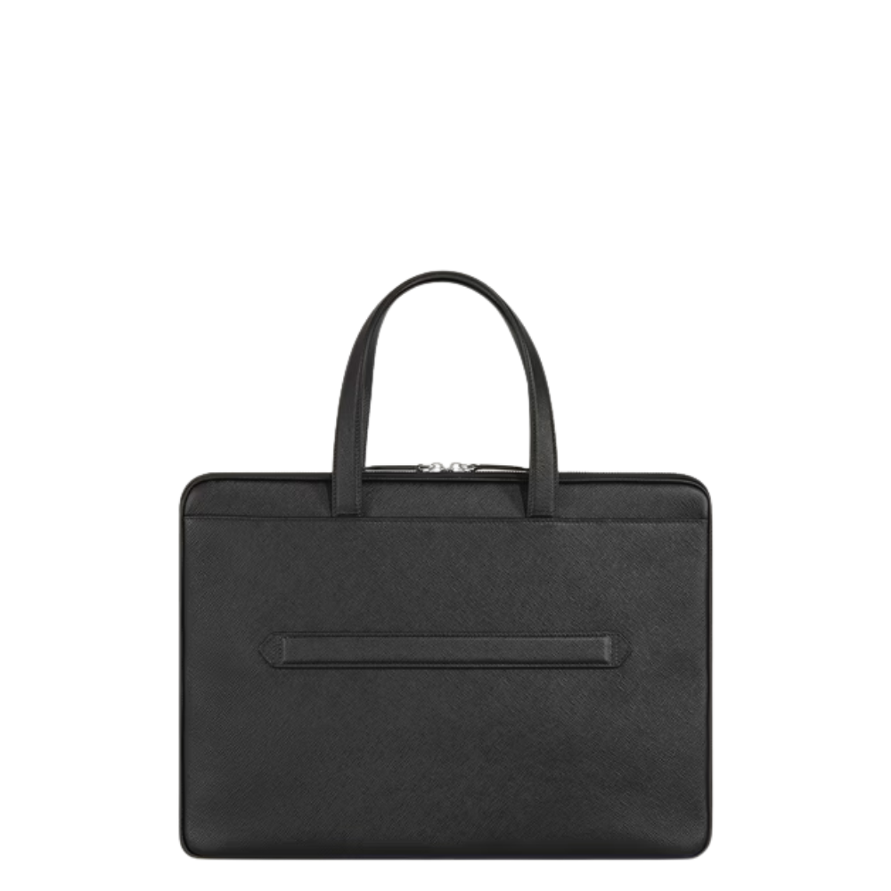 Montblanc Sartorial Thin Briefcase - Image 3