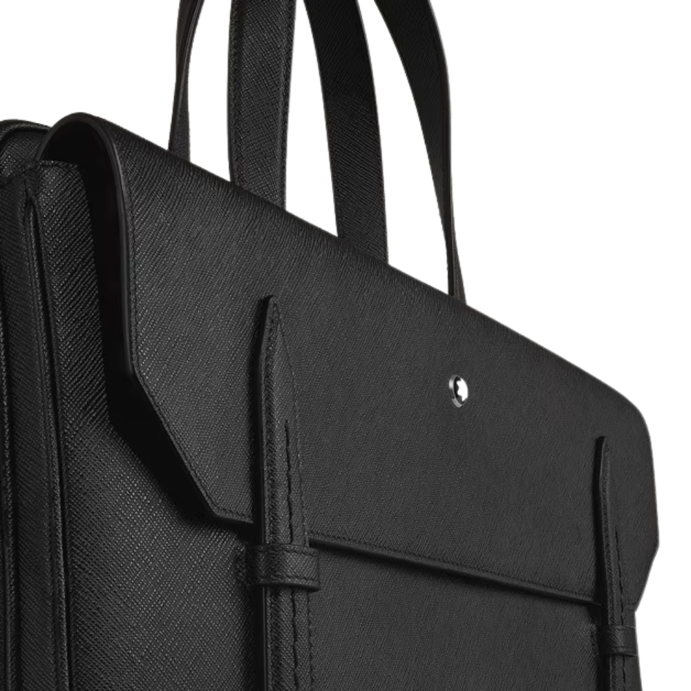 Montblanc Sartorial Thin Briefcase - Image 2