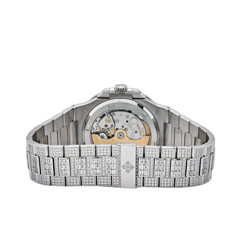 Patek Philippe Nautilus 5811/1460G-001 - Image 12