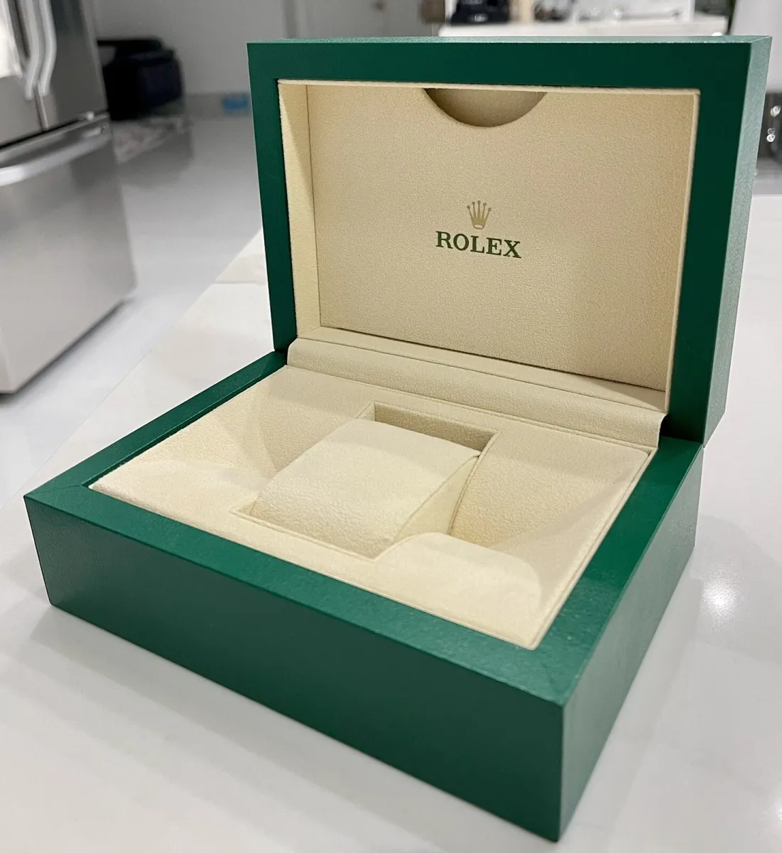 ROLEX Watch Box - Image 9