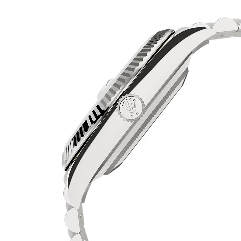 Rolex Day-Date 40 Presidential Meteorite 228239 - Image 4