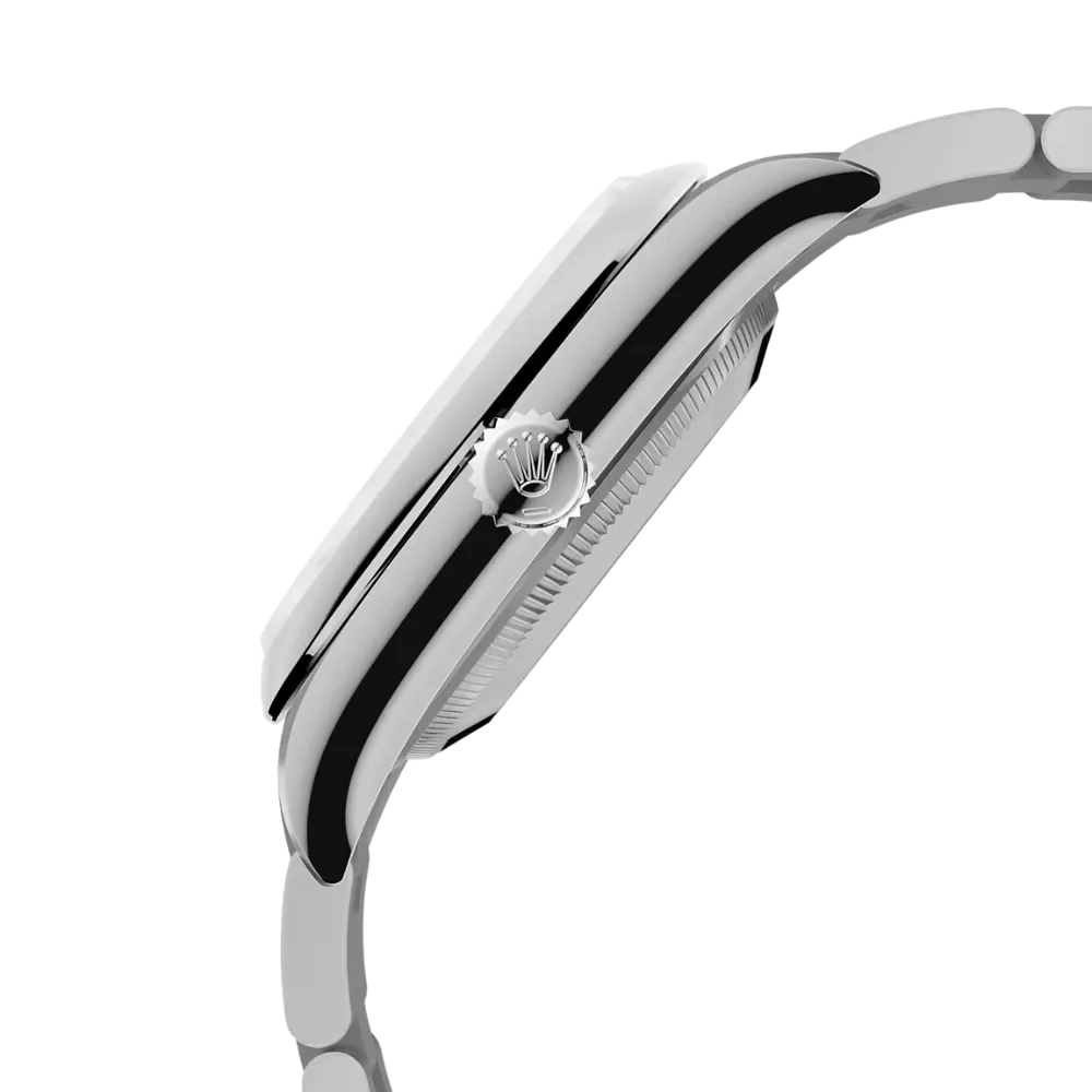 Rolex Oyster Perpetual 36 Ref.126000-0015 - Image 3