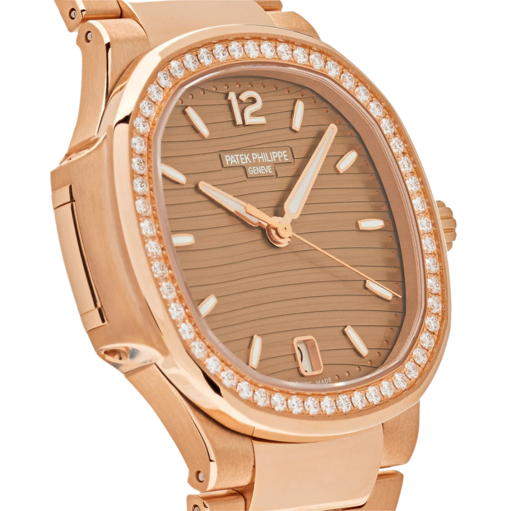 Patek Philippe Nautilus 7118/1200R-010 (2025) - Image 5