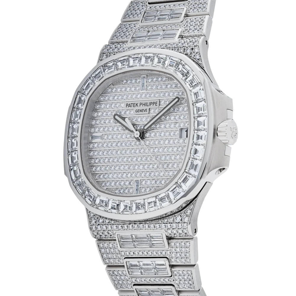 Patek Philippe Nautilus 5719/10G-010 - Image 2