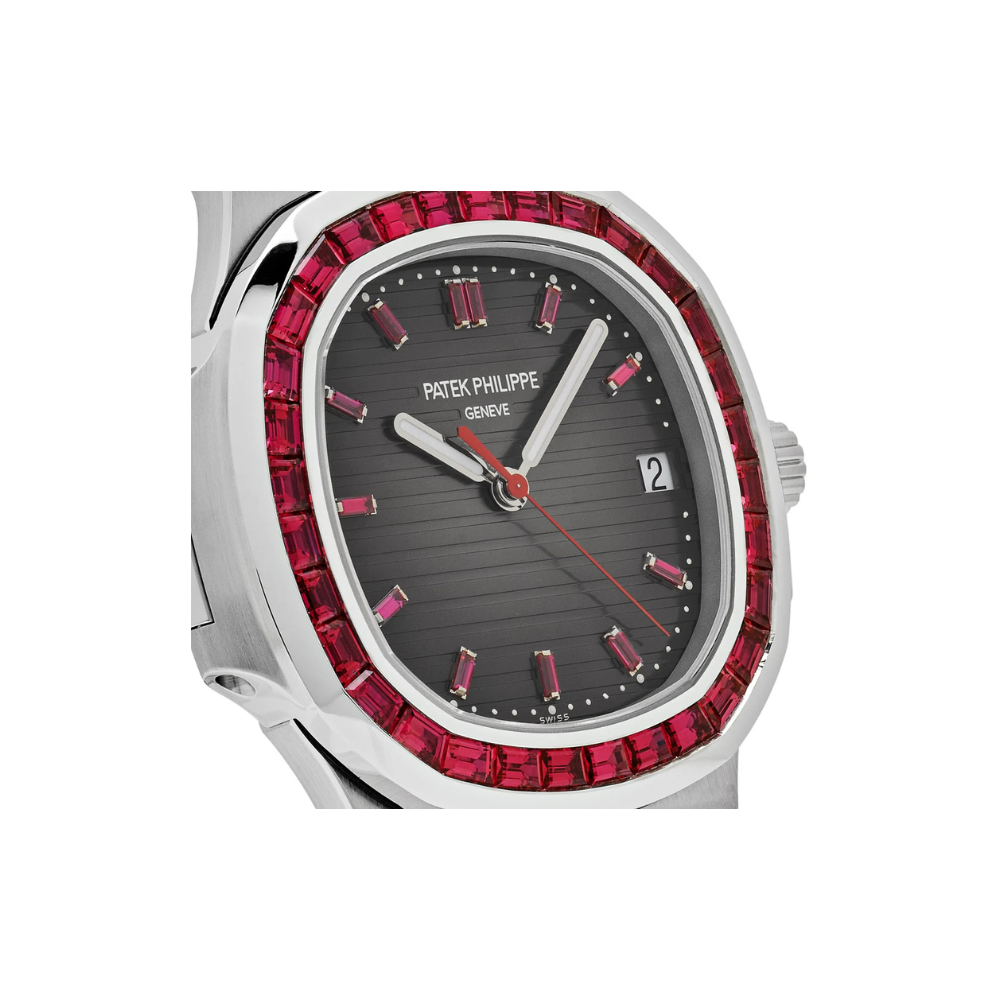 Patek Philippe Nautilus 5711/112P‑001 - Image 5