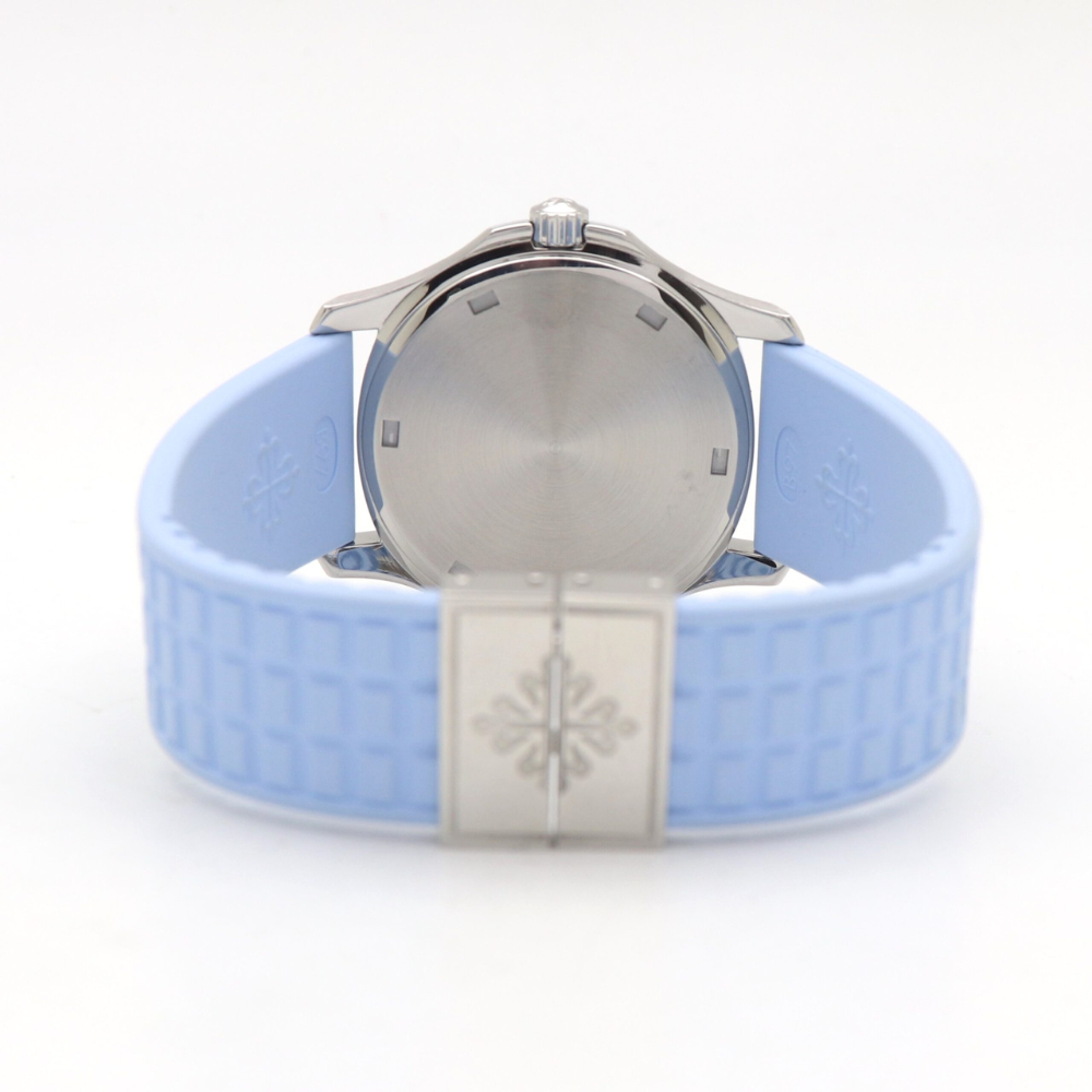 Patek Philippe Aquanaut Luce 5067A-014 - Image 6