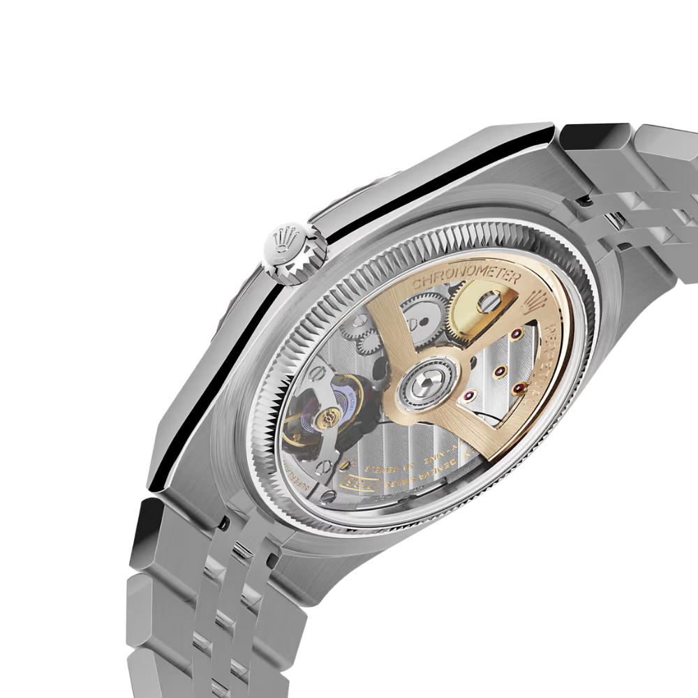 Rolex Land-Dweller 36 Ref. 127234 - Image 5