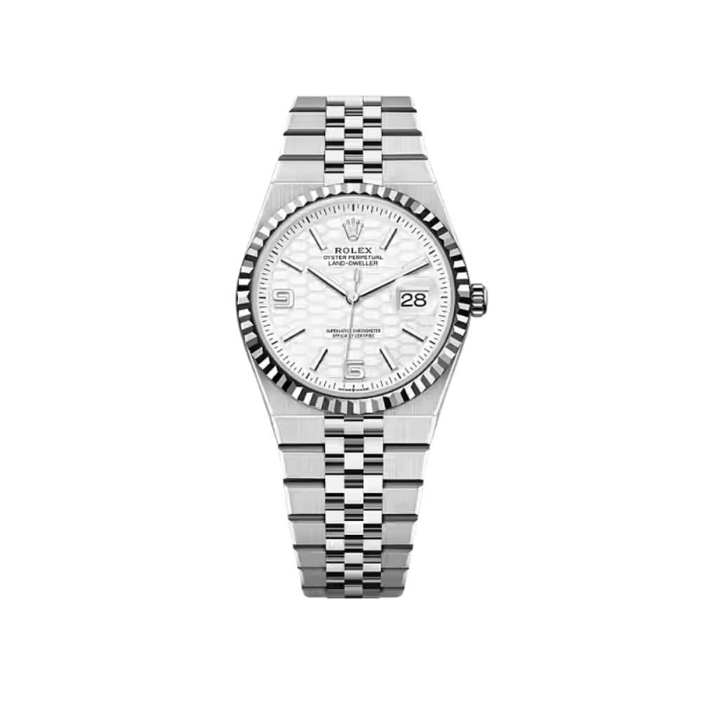 Rolex Land-Dweller 36 Ref. 127234